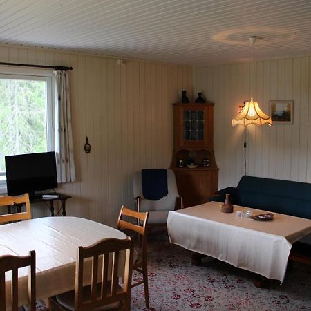 Bergheim Two-Bedroom Cottage Birkeland Exterior foto